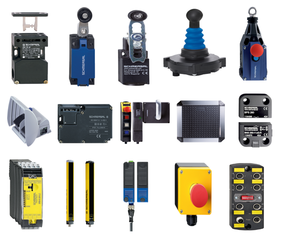 Safety-Components-Insys-Electrical
